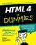 HTML 4 for Dummies, Fourth Edition