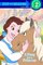 A Pony for a Princess (Disney Princess) (Step into Reading, Step 2)