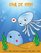 Phil de mer: Phil trouve une amie, merveilleuse histoire en rimes du fond de l'eau (French Edition)
