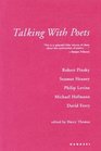 Talking With Poets