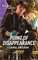 Point of Disappearance (Discovery Bay, Bk 2) (Harlequin Intrigue, No 2190)
