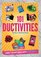 101 Ductivities: Craft Adventures with Duct Tape