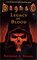Legacy of Blood (Diablo, Bk 1)