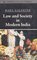 Law and Society in Modern India (Oxford India Paperbacks)