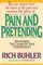 Pain and Pretending/With Study Guide