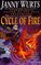 The Cycle of Fire (Cycle of Fire, Omnibus, Bks 1-3)