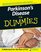 Parkinson's Disease For Dummies (For Dummies (Health & Fitness))