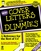 Cover Letters for Dummies