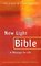 The New Light Bible: New International Reader's Version