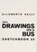 Ellsworth Kelly: 1954, Drawings on a Bus (Sketchbook S.) (Sketchbook S.)
