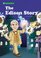The Thomas Edison Story: The First Thomas Edison Comic Biography (Great Heroes)