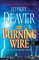 The Burning Wire (Lincoln Rhyme, Bk 9) (Large Print)