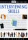 Essential Managers: Interviewing Skills