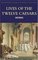 Lives of the Twelve Caesars (Wordsworth Classics of World Literature)