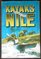 Kayaks down the Nile