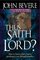 Thus Saith the Lord? (Inner Strength Series)