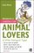 Careers for Animal Lovers (Careers for You Series)