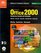 Microsoft Office 2000 Introductory Concepts and Techniques
