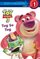 Toy to Toy (Disney/Pixar Toy Story 3) (Step into Reading, Step 1)