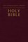 The Holy Bible New International Version