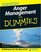 Anger Management For Dummies (For Dummies (Psychology & Self Help))