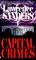 Capital Crimes  (Audio)