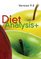 Diet Analysis Plus 9.0 Windows/Macintosh CD-ROM