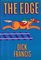 The Edge (Large Print)