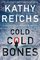 Cold, Cold Bones (Temperance Brennan, Bk 21)