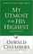 My Utmost for His Highest: Updated Language Paperback