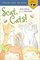 Scat, Cats (Viking Easy-to-Read. Level 1)