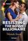 Resisting the Bossy Billionaire (Harlequin Presents, No 4254)