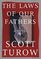 The Laws of Our Fathers (G K Hall Large Print Book Series)