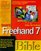 Macworld Freehand 7 Bible (Bible S.)