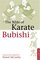 The Bible of Karate Bubishi