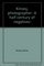 Kinsey, photographer: A half century of negatives by Darius and Tabitha May Kinsey, with contributions by son and daughter, Darius, Jr. and Dorothea