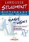 Larousse Student Dictionary: French-English / English-French (Larousse School Dictionary)