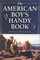 The American Boy's Handy Book