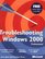 Troubleshooting Microsoft Windows 2000 Professional