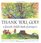 Thank You, God!: A Jewish Child's Book of Prayers