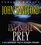 Invisible Prey (Lucas Davenport, Bk 17) (Audio CD) (Abridged)