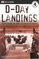 D-Day Landings: The Story of the Allied Invasion (DK Readers)