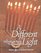 A Different Light : The Hanukkah Book of Celebration (Different Light)