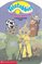 The Magic Telescope: Touch-And-Feel Board Book (Teletubbies)