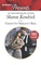 Claimed for Makarov's Baby (Bond of Billionaires, Bk 1) (Harlequin Presents, No 3369)