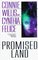 Promised Land (Ace Science Fiction)