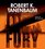 Fury (Butch Karp and Marlene Ciampi, Bk 17) (Audio CD) (Abridged)