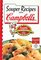 Souper Recipes with Campbell's