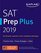 SAT Prep Plus 2019: 5 Practice Tests + Proven Strategies + Online (Kaplan Test Prep)