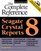 Seagate Crystal Reports 8: The Complete Reference (Book/CD-ROM package)